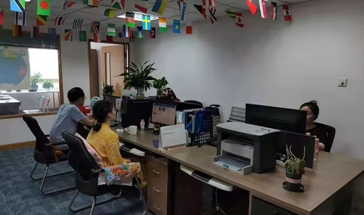 중국 Chongqing Liyu Precision Technology Co., Ltd. 회사 프로필