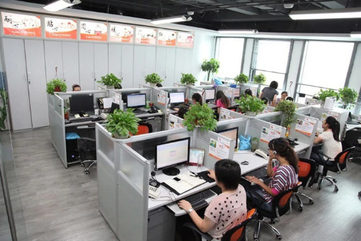 중국 Chongqing Liyu Precision Technology Co., Ltd. 회사 프로필