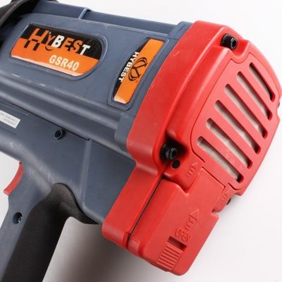 Ni-MH 7.2V 1.5Ah 배터리 타입 HYBEST 산업용 기압 가스 단열 나일러