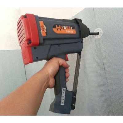 Ni-MH 7.2V 1.5Ah 배터리 타입 HYBEST 산업용 기압 가스 단열 나일러