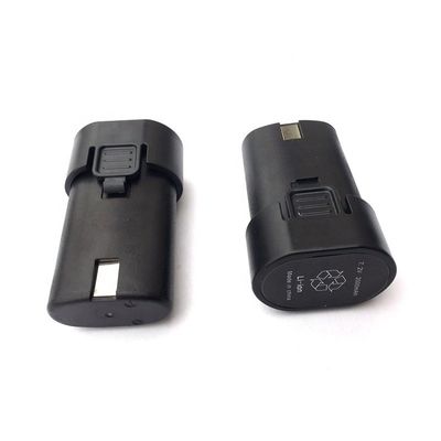 Ni-MH 7.2V 1.5Ah 배터리 타입 HYBEST 산업용 기압 가스 단열 나일러