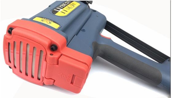 1500mAh 전압 가스 가동 단열 GBW120 손톱 총