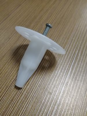 단열 손톱 총 30-120mm 손톱 길이 4000 손톱 한 충전 가스 손톱 건물