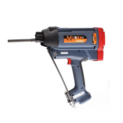 GBW120 Nailer Cordless 배터리 단열 Nailer 외부 벽 단열을 위해 완벽