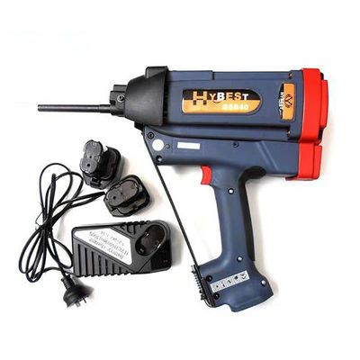 GBW120 Nailer Cordless 배터리 단열 Nailer 외부 벽 단열을 위해 완벽