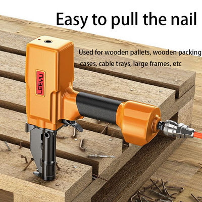 BD70 Pneumatic Nail Remover Nail Punch Gun Puller를 사용하여 손톱 게임을 업그레이드하십시오.