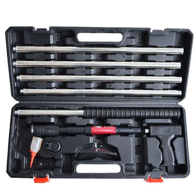 70cm 길이 소음 차단 장치가 있는 천장 샷 톱 총