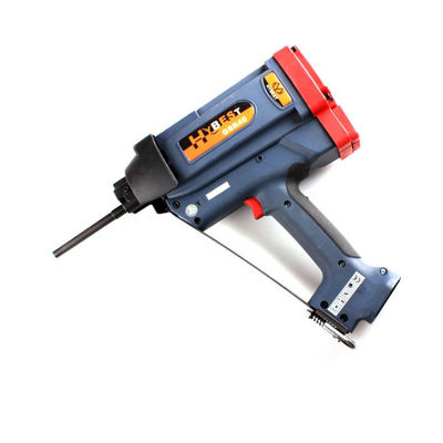 7.2V 리온 배터리 단열 손톱 총 GBW120 가스 손톱 강력 강력 용량