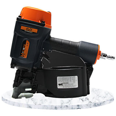 HYBEST 산업용급의 Pneumatic Power HPCN70 코일 네일 총