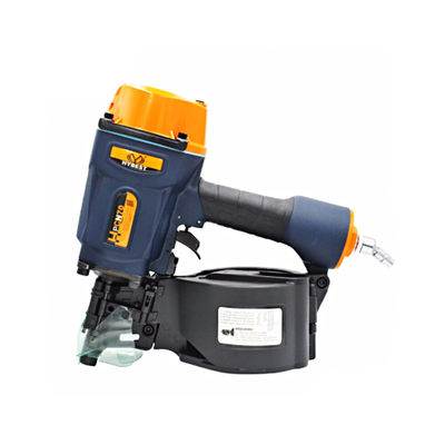 HYBEST 산업용급의 Pneumatic Power HPCN70 코일 네일 총
