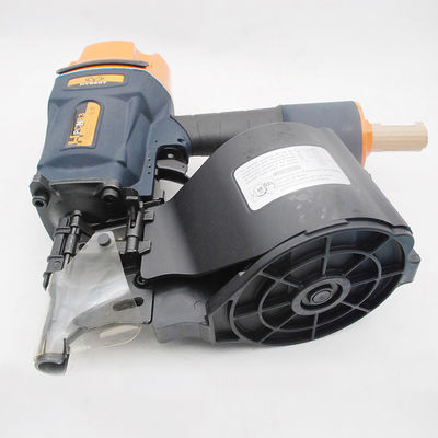내구성 HYBEST Pneumatic Power HPCN83 코일 나일 총 장식 및 건설용