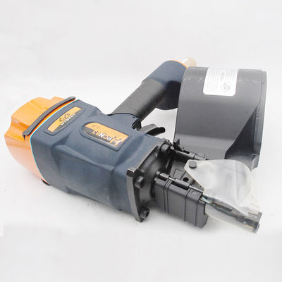 내구성 HYBEST Pneumatic Power HPCN83 코일 나일 총 장식 및 건설용