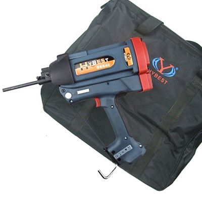 1200 Nails 연료전지 수명 HYBEST 가스 가동 절연 벽 OEM 지원