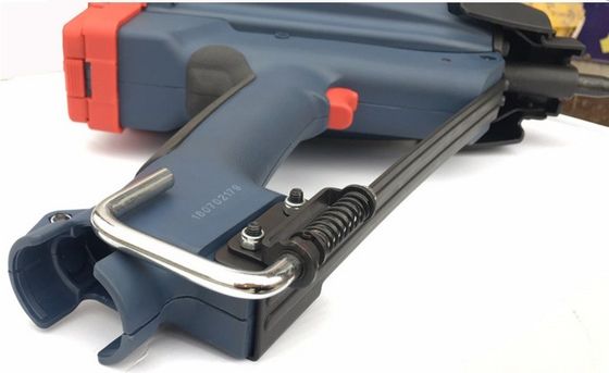 1200 Nails 연료전지 수명 HYBEST 가스 가동 절연 벽 OEM 지원