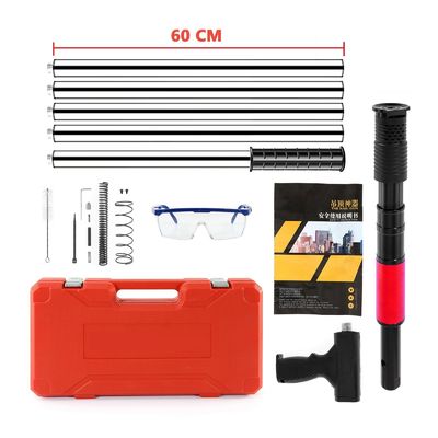 OEM 지붕 툴 50cm 길이 톱 총 콘크리트 건설에서 강한 용량을 위해