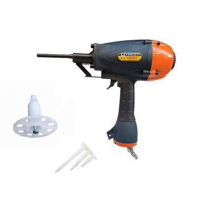 OEM 지원 전력 단열 코어리스 Pneumatic 단열 필요를위한 손톱 총