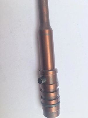 OEM 지원 코드리스 나일 총 301T 사용자 지정 카트리지와 수동 전원