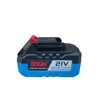 21V 충전 무선 각 밀러 360x75x115mm 크기를 전문적으로 절단하기 위해