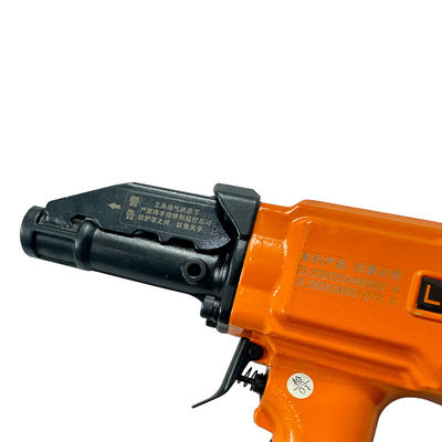 NP70 기압 공기 손톱 뽑기 최대 압력 120PSI 빠른 손톱 제거를 보장