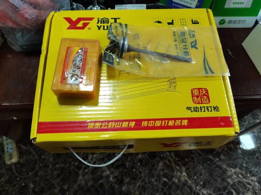 가구 공기 콘크리트 T Nailer ST38S 도구 전압과 리?? 배터리 없이 N/A