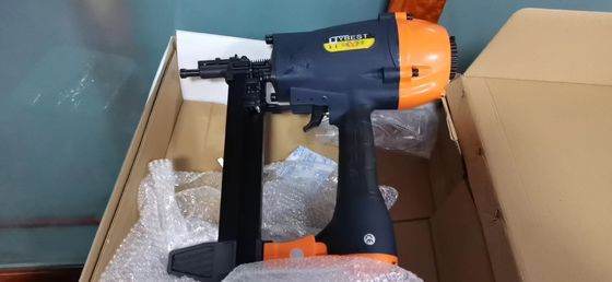 가구 공기 콘크리트 T Nailer ST38S 도구 전압과 리?? 배터리 없이 N/A