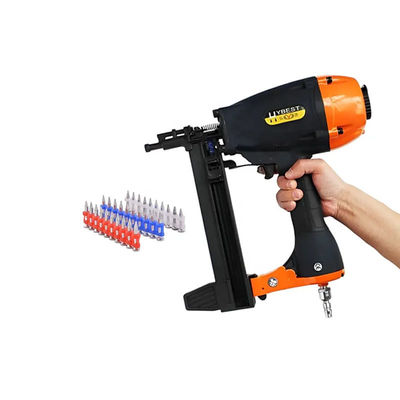 하드웨어 건설 도구에 대한 Pneumatic 공기 손톱 총