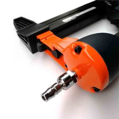 SR40 공기 콘크리트 나일러 공기 가동 나일 포 Min 나일 길이 1/2in 370 * 380 * 120mm