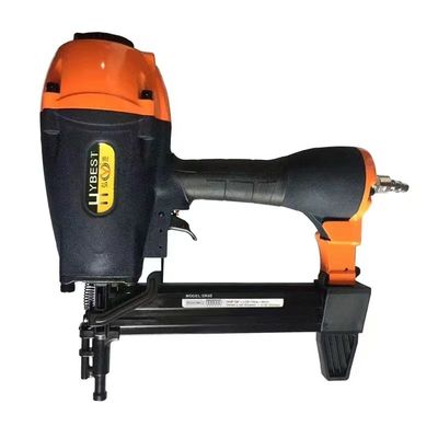 SR40 공기 콘크리트 나일러 공기 가동 나일 포 Min 나일 길이 1/2in 370 * 380 * 120mm