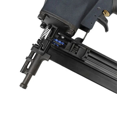 SR40 공기 콘크리트 나일러 공기 가동 나일 포 Min 나일 길이 1/2in 370 * 380 * 120mm