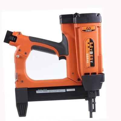 최대 손톱 길이 1 1/2 IN 및 Pneumatic 도구에 대한 리소스 이온 배터리 가스 콘크리트 네일러