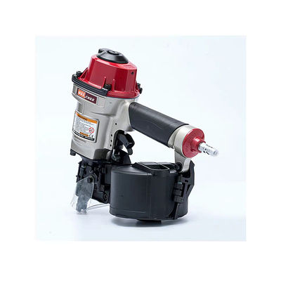 2.88KG 목재 팔레트 프레임 공기 가동 못 총을위한 좋은 Pneumatic 코일 나일러