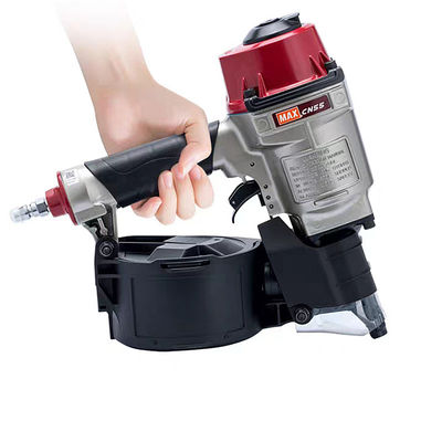 2.88KG 목재 팔레트 프레임 공기 가동 못 총을위한 좋은 Pneumatic 코일 나일러