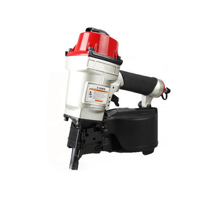 2.88KG 목재 팔레트 프레임 공기 가동 못 총을위한 좋은 Pneumatic 코일 나일러