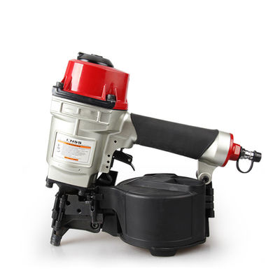 2.88KG 목재 팔레트 프레임 공기 가동 못 총을위한 좋은 Pneumatic 코일 나일러