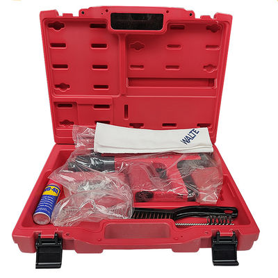 DX450에 강한 용량.27 빨간 카트리지는 OEM 지원 보장