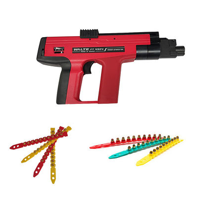 DX450에 강한 용량.27 빨간 카트리지는 OEM 지원 보장