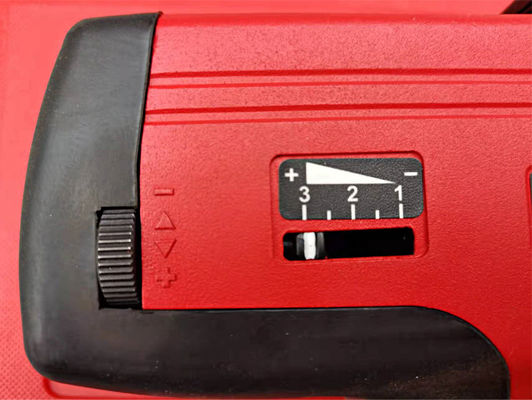 DX450에 강한 용량.27 빨간 카트리지는 OEM 지원 보장