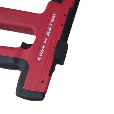 340mm 공압 나일러 총 DX450 건설 건물 전동 도구 사격 나일러 총