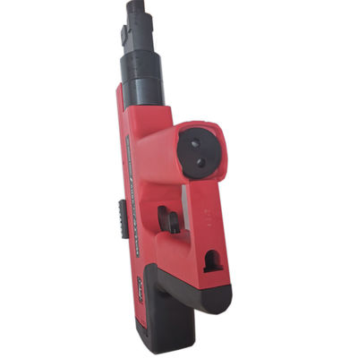 340mm 공압 나일러 총 DX450 건설 건물 전동 도구 사격 나일러 총