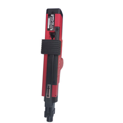 340mm 공압 나일러 총 DX450 건설 건물 전동 도구 사격 나일러 총