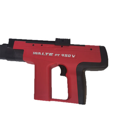 340mm 공압 나일러 총 DX450 건설 건물 전동 도구 사격 나일러 총