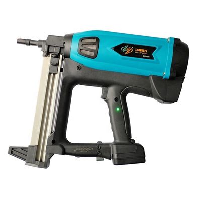 GCN50C 100-240V/50-60HZ 전압과 15-40mm 손톱 길이를 가진 좋은 가스 콘크리트 손톱 총