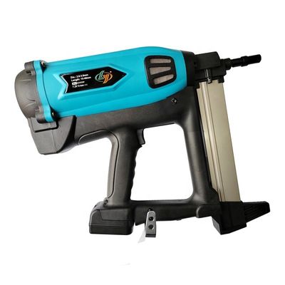 GCN50C 100-240V/50-60HZ 전압과 15-40mm 손톱 길이를 가진 좋은 가스 콘크리트 손톱 총