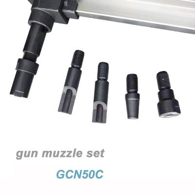 GCN50C 100-240V/50-60HZ 전압과 15-40mm 손톱 길이를 가진 좋은 가스 콘크리트 손톱 총