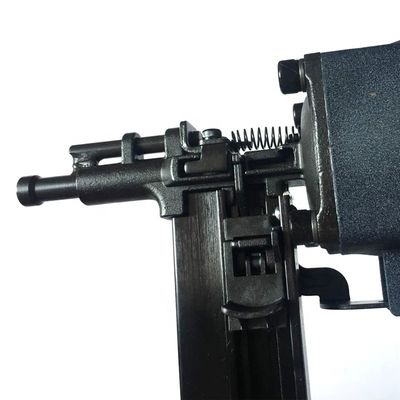 3.5kg Pneumatic Air Source 콘크리트 못 총 SR40 최대 손톱 길이 1 1/2IN