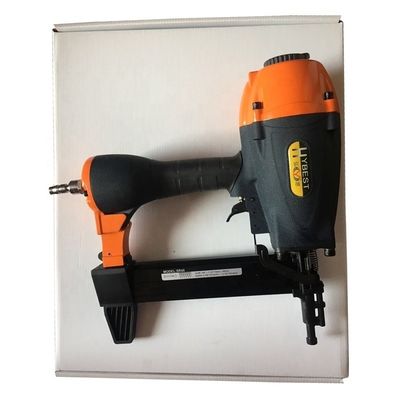 3.5kg Pneumatic Air Source 콘크리트 못 총 SR40 최대 손톱 길이 1 1/2IN