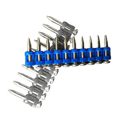3.5kg Pneumatic Air Source 콘크리트 못 총 SR40 최대 손톱 길이 1 1/2IN