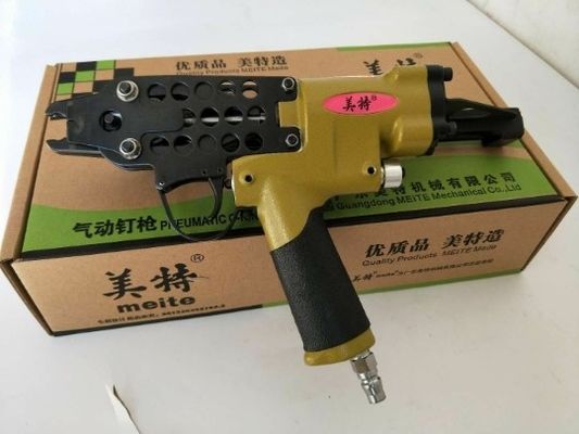 1.74kg Pneumatic SC7C 15GA 3/4' 'C 링 플라이어 및 사용자 정의 지원 OEM
