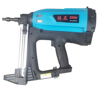 GSN50C 1 1/2IN에 대한 강력한 Pneumatic 다기능 배선 전지 콘크리트 네일러