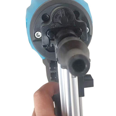 GSN50C 1 1/2IN에 대한 강력한 Pneumatic 다기능 배선 전지 콘크리트 네일러